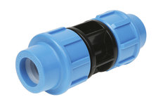 Муфта соед. 20х20