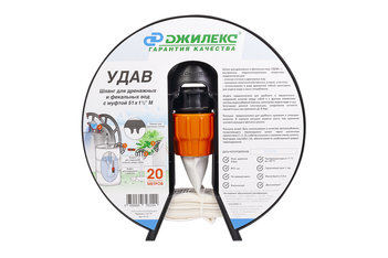 Шланг «УДАВ» 51х1 1/2\" М