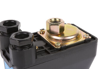 Реле давления РДМ-5