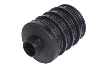 Водозаборный фильтр 1 МП