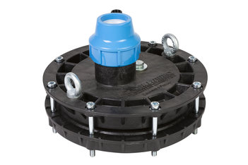 Оголовок ОСП 130-140/40