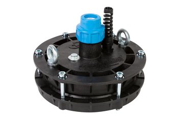 Оголовок ОСП 140-160/40