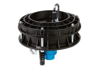 Оголовок ОСП 140-160/40