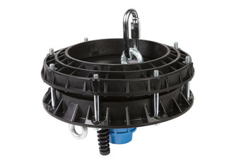 Оголовок ОС 140-160/32