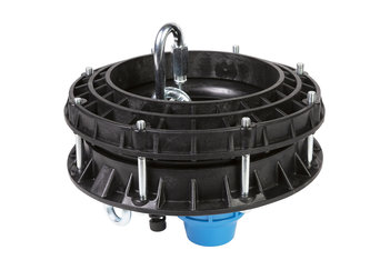 Оголовок ОС 140-160/40