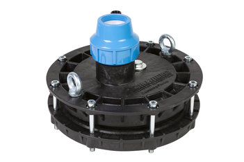 Оголовок ОС 140-160/40