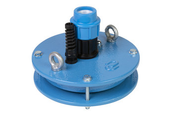 Оголовок ОС 107-127/32