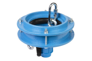 Оголовок ОС 107-127/32