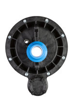 Оголовок ОСПБ 130-140/40