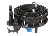 Оголовок ОСПБ 110-130/25