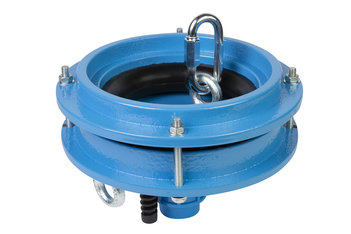 Оголовок ОС 127-140/32