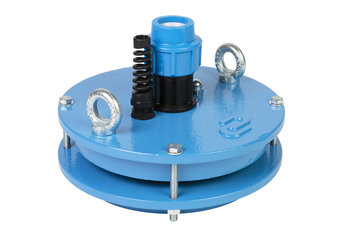 Оголовок ОС 127-140/32