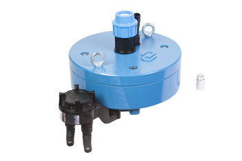 Оголовок ОСАБ 130-140/32