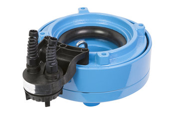 Оголовок ОСАБ 130-140/32