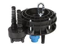 Оголовок ОСПБ 90-110/25