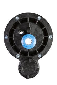 Оголовок ОСПБ 90-110/25