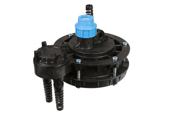 Оголовок ОСПБ 90-110/25