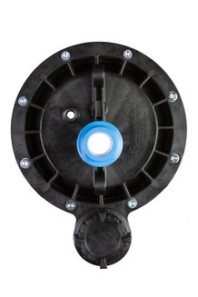 Оголовок ОСПБ 130-140/32