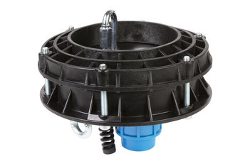 Оголовок ОСП 110-130/32