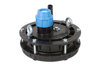 Оголовок ОСП 110-130/32