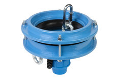 Оголовок ОС 127-140/40