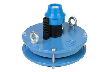 Оголовок ОС 127-140/40