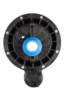 Оголовок ОСПБ 140-160/40