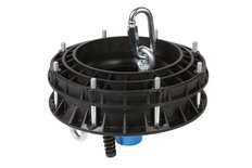 Оголовок ОСП 130-140/32