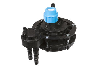 Оголовок ОСПБ 90-110/32