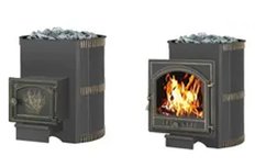 Печи Везувий Лава