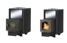 Печи Везувий Русичъ