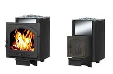 Печи Везувий Сенсация