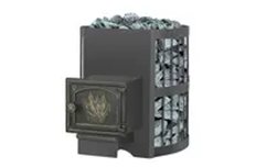 Печи Везувий Оптимум