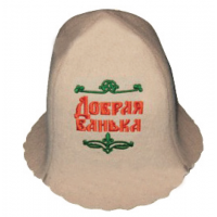 Шапка средняя в ассортименте (арт.1000)