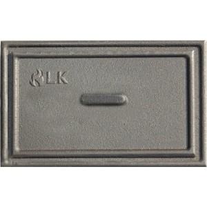 337 LK Дверца прочистная (65х130)