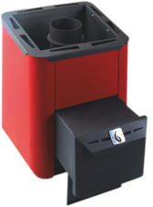 Термофор Колибри 9 терракота