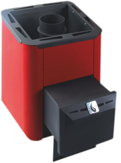 Термофор Колибри 9 терракота