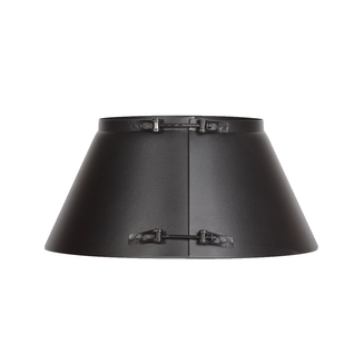 Уплотнительная манжета от дождя 180 РМ25 (Чер.)