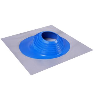 Мастер-флеш Угл. №2 (180-280мм) (Алюминий+Силикон) Синий