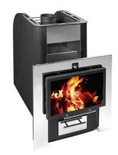 Термофор 16 Плазма антрацит