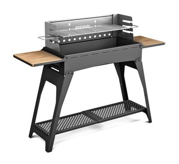 КИРАСИР Барбекю-гриль Holiday