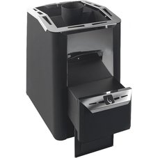 Термофор Ниагара 18 антрацит