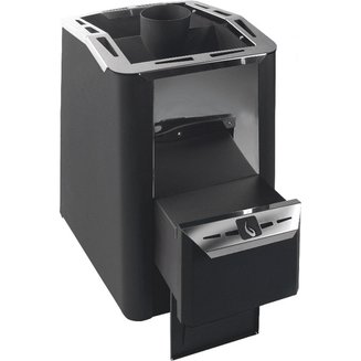 Термофор Ниагара 18 антрацит