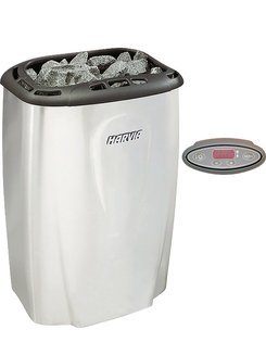 Harvia Moderna V80E-1 Titanium