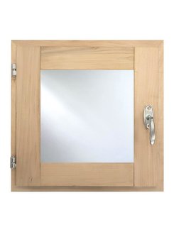 Рама ольха 30х30