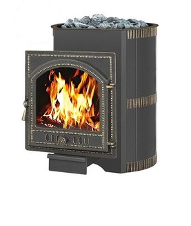 Печь ВЕЗУВИЙ Лава 22 (205)