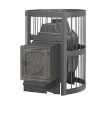 Печь ВЕЗУВИЙ Легенда Стандарт 22 (ДТ-4)