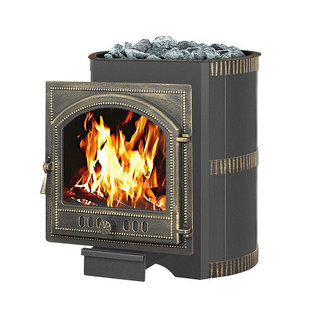 Печь ВЕЗУВИЙ Лава 16 (205)