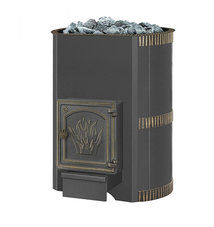 Печь ВЕЗУВИЙ Лава 22 (ДТ-4) б/в