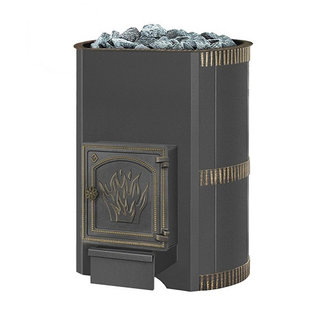 Печь ВЕЗУВИЙ Лава 22 (ДТ-4) б/в